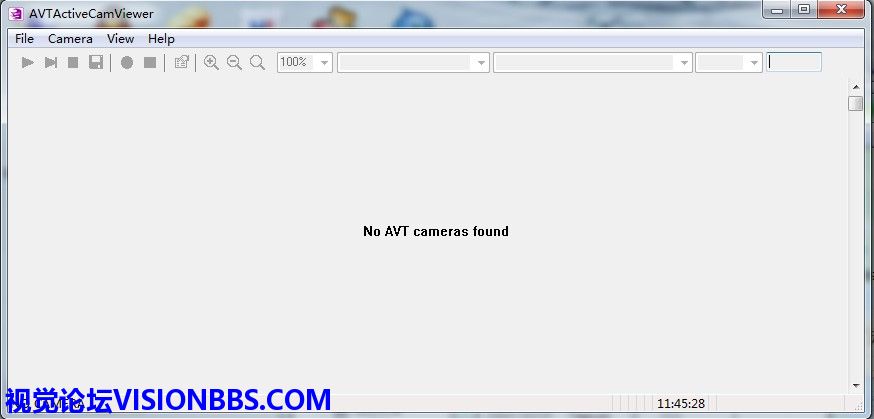 ͼ46 AVT ActiveCam ViewerδAVT